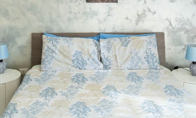 Secondigliano House | Vrbo Property
