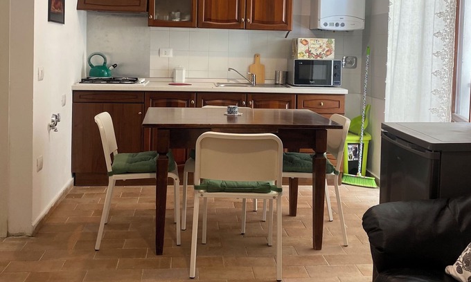 Osimo Apartment | Vrbo Property