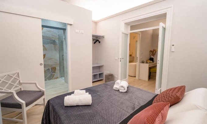 Palermo Apartment | Vrbo Property
