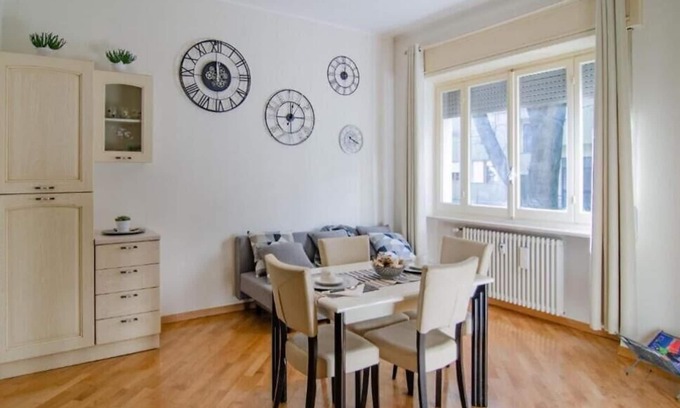 Oltretorrente Apartment | Vrbo Property