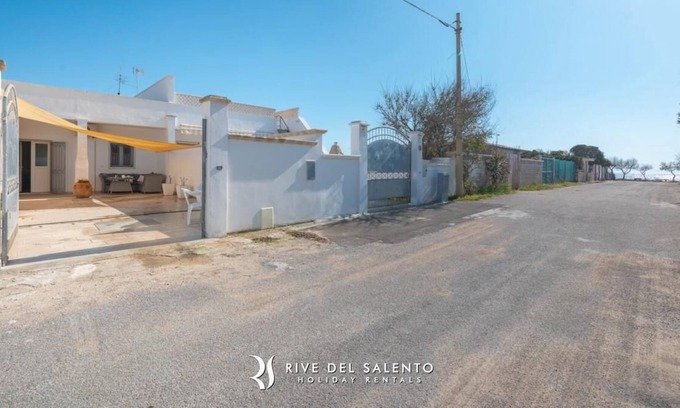 Punta Prosciutto House | Vrbo Property