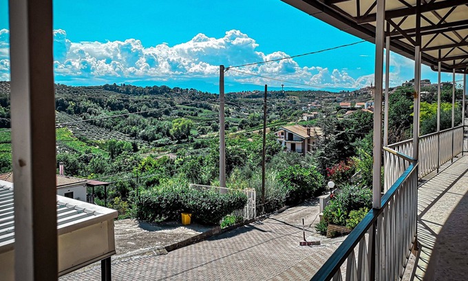 Ripa Teatina Bed & Breakfast | Vrbo Property