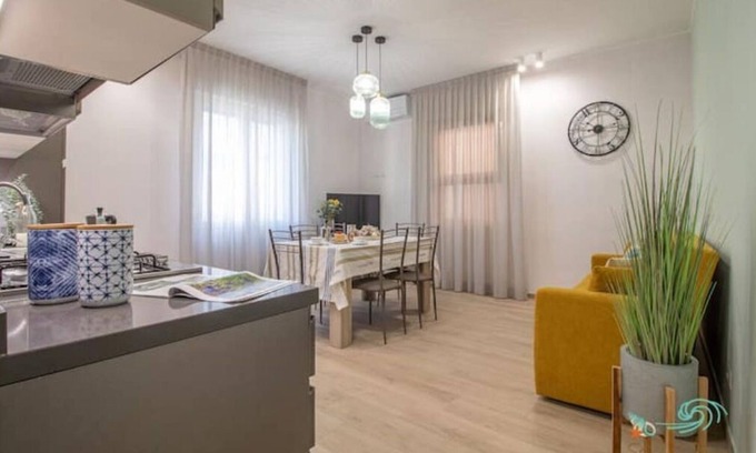 Cagnona Apartment | Vrbo Property