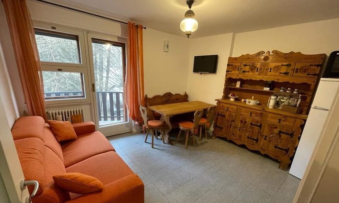 Sauze d'Oulx Apartment | Vrbo Property