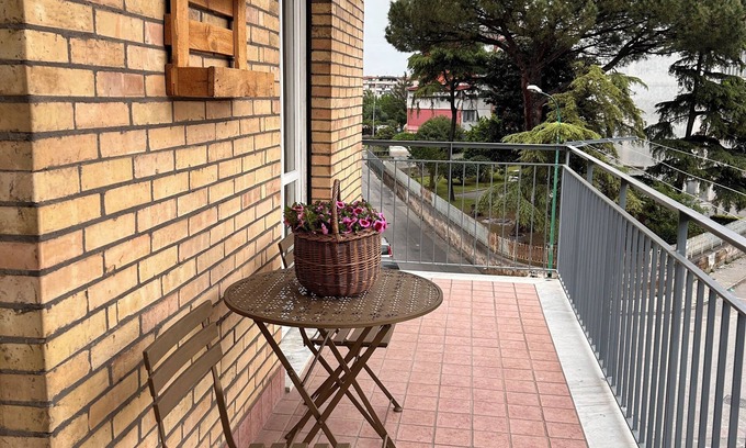 Scafati Apartment | Vrbo Property