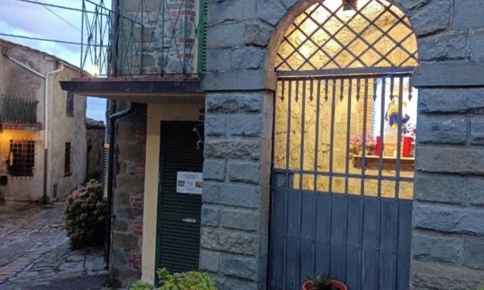 Pontito House | Vrbo Property
