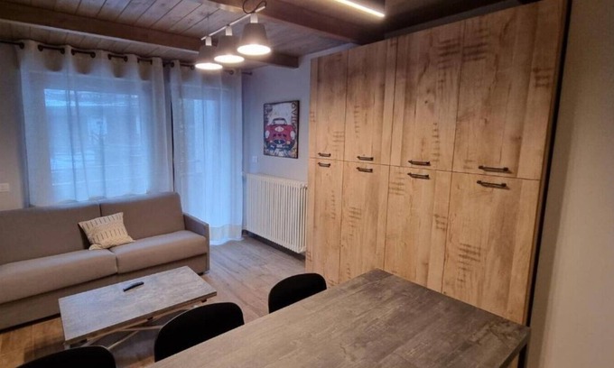 Sestriere Apartment | Vrbo Property