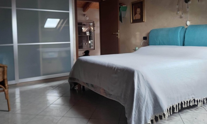 Sommariva Perno Apartment | Vrbo Property