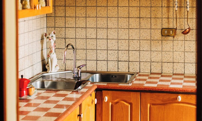 Sulmona Apartment | Vrbo Property