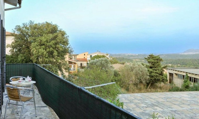 Tempio Pausania Apartment | Vrbo Property
