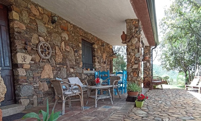 Teulada House | Vrbo Property