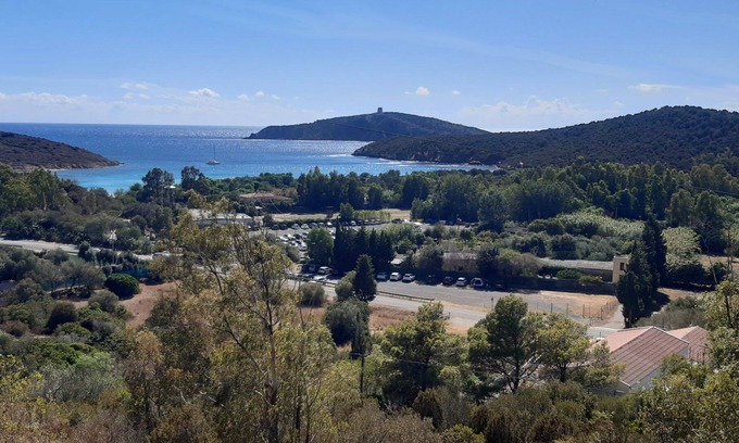 Teulada Villa | Vrbo Property