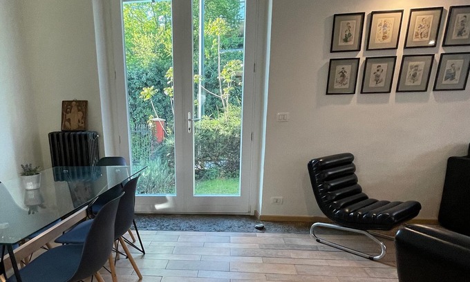Borgo Po House | Vrbo Property