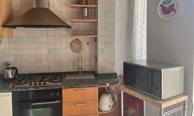 Vanchiglietta Apartment | Vrbo Property