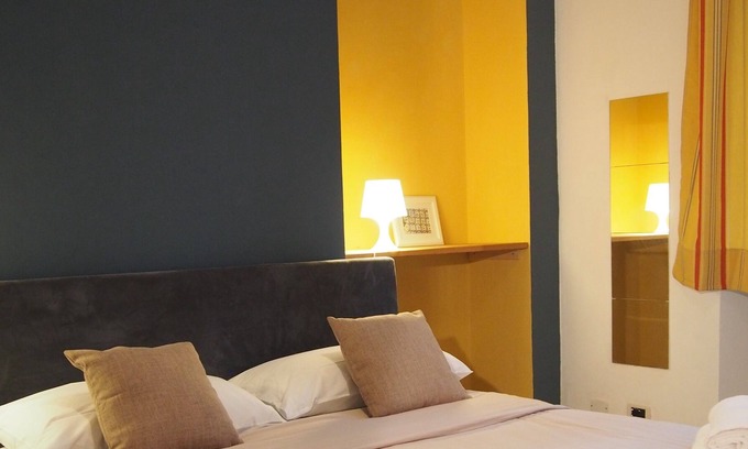Vanchiglia Apartment | Vrbo Property