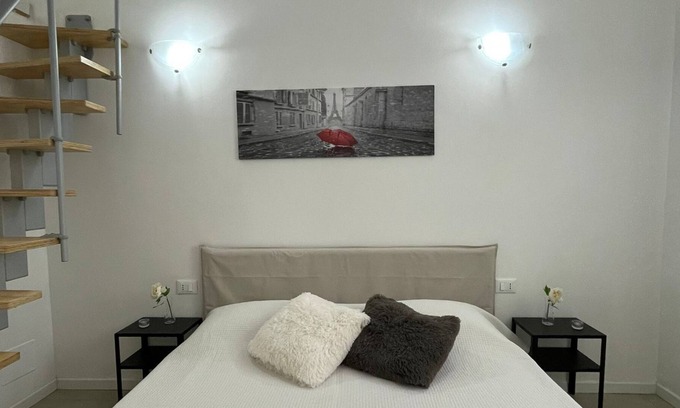 Parella Apartment | Vrbo Property