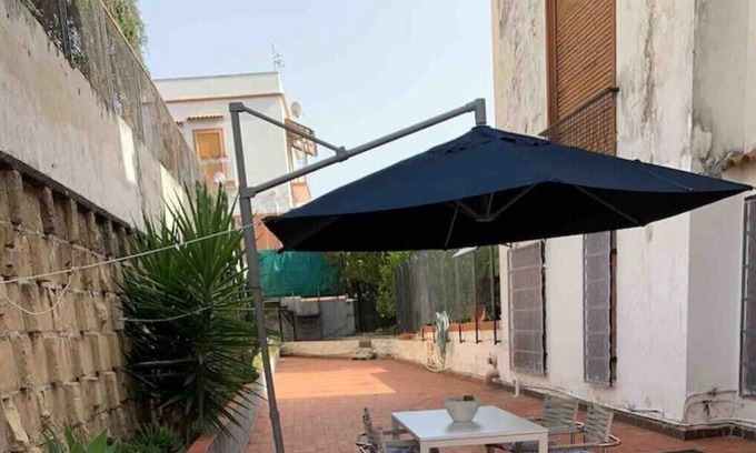Torre del Greco Apartment | Vrbo Property