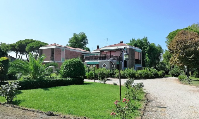Tortoreto Lido Apartment | Vrbo Property