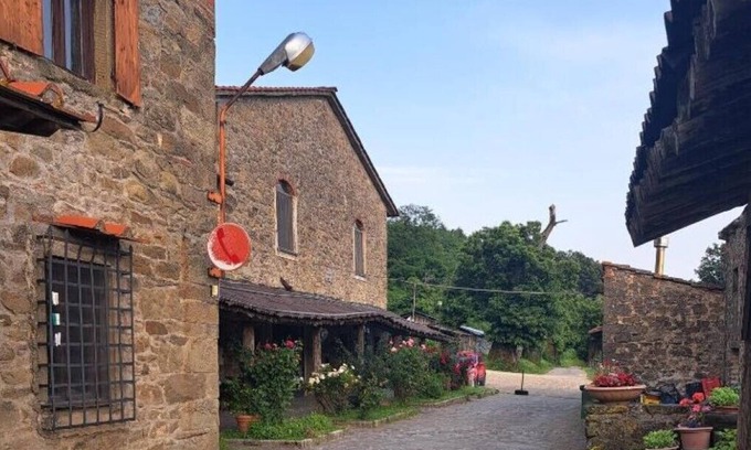 Pontassieve Apartment | Vrbo Property