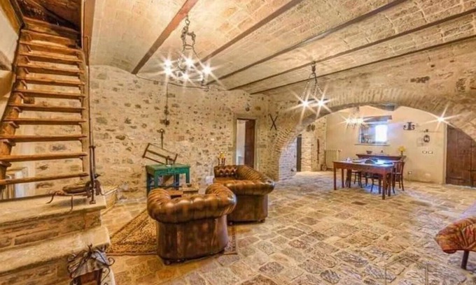Umbertide House | Vrbo Property