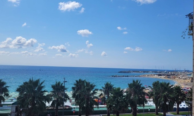 Varazze Apartment | Vrbo Property
