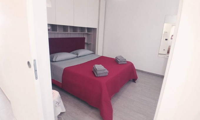 Vasto Apartment | Vrbo Property