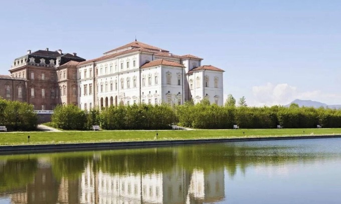 Venaria Reale Apartment | Vrbo Property