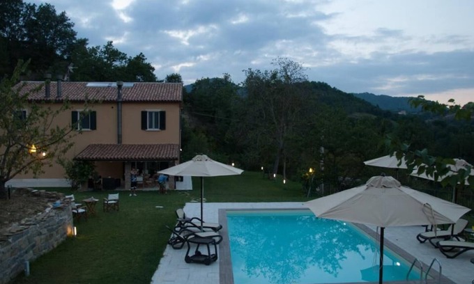 Venarotta Villa | Vrbo Property
