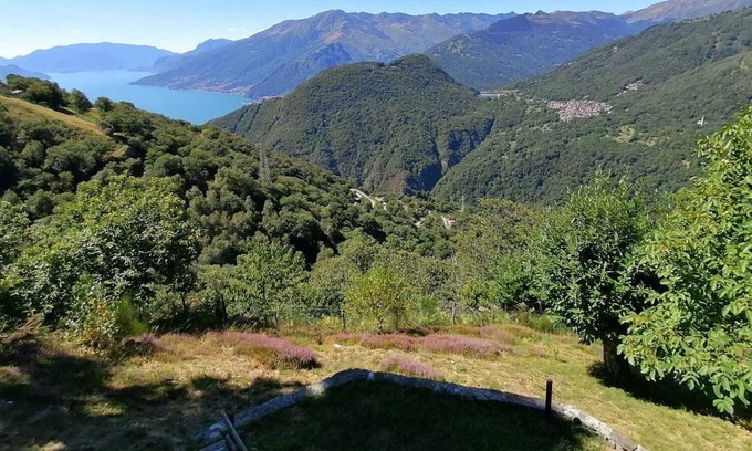 Vercana Cabin | Vrbo Property