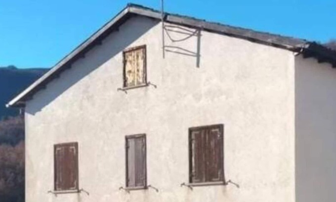 Cittareale House | Vrbo Property