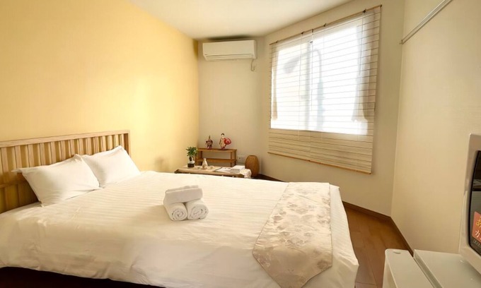 Nishikoiwa Apartment | Vrbo Property