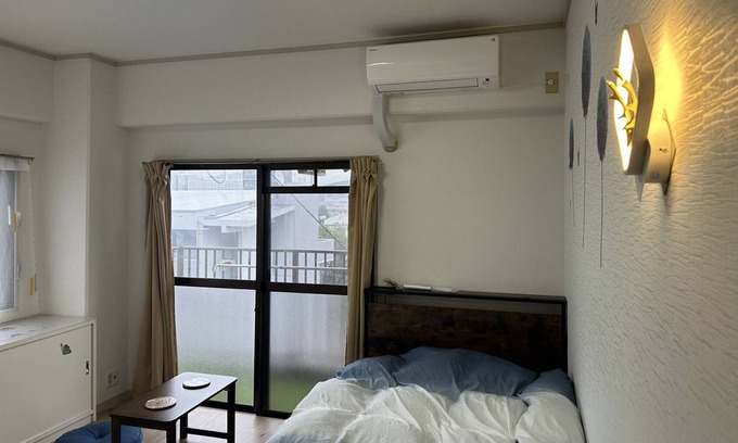Hiroshima City Centre Condo | Vrbo Property