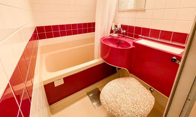 Dotonbori Apartment | Vrbo Property