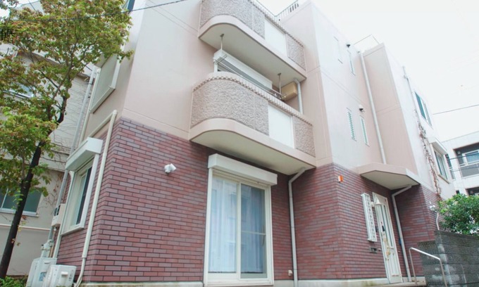 Koenjiminami House | Vrbo Property