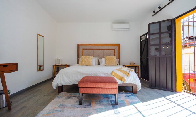 Luis Jimenez Figueroa Apartment | Vrbo Property