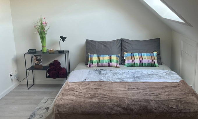 Amsterdam North Bed & Breakfast | Vrbo Property