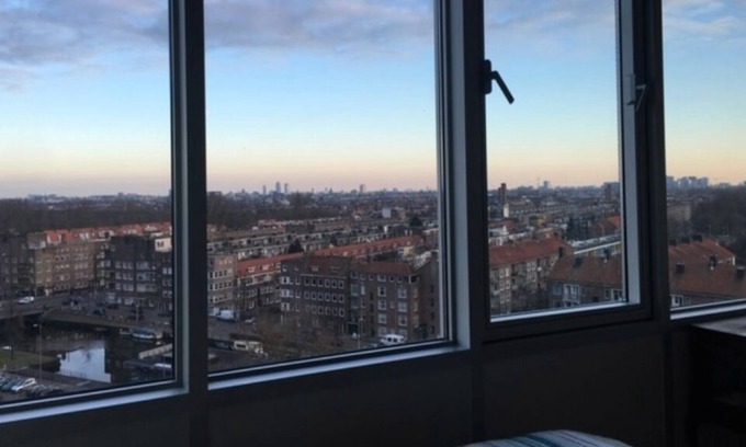 Landlust Apartment | Vrbo Property