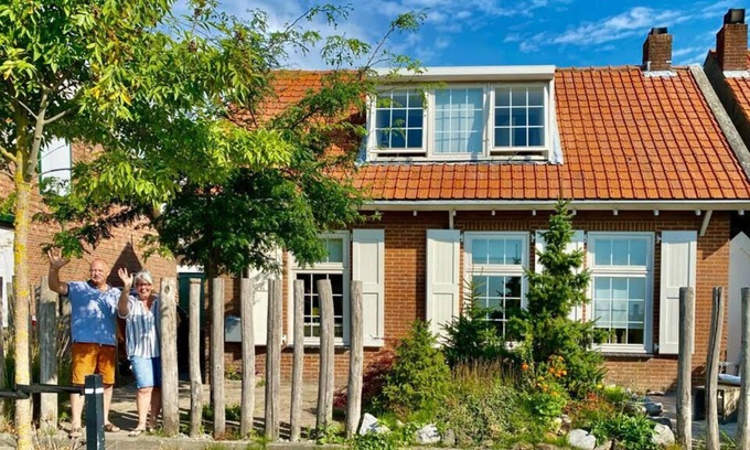 Borssele House | Vrbo Property