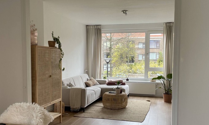 Rijswijk Apartment | Vrbo Property