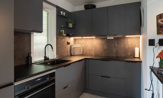 Tromso Apartment | Vrbo Property
