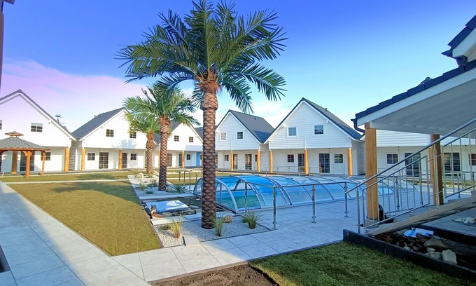 Bobolin Resort | Vrbo Property