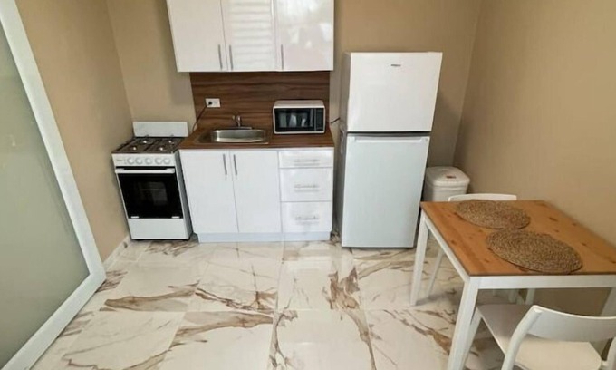 Humacao Apartment | Vrbo Property