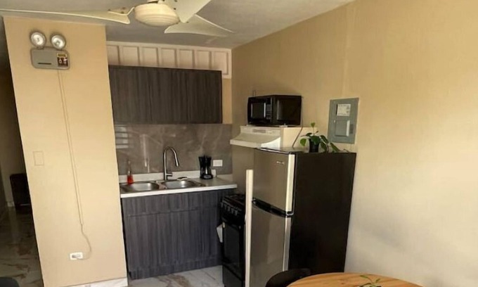 Humacao Apartment | Vrbo Property