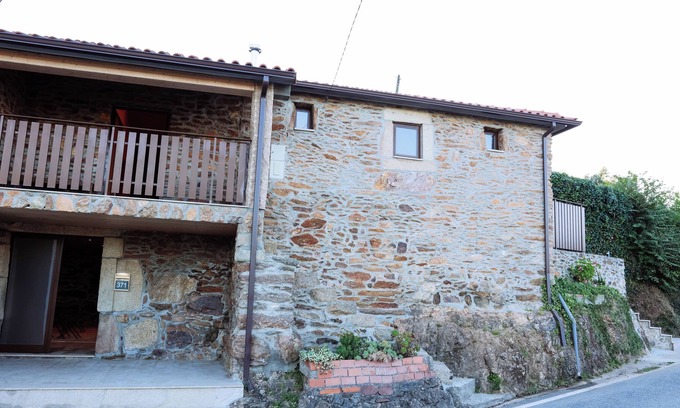 Molares House | Vrbo Property