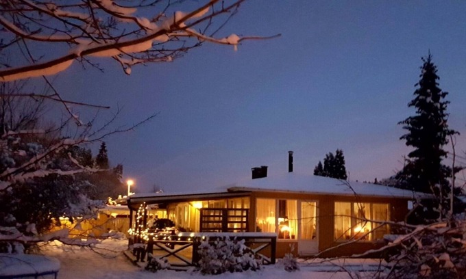 Sigtuna House | Vrbo Property