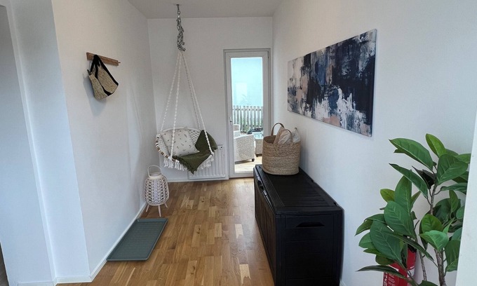 Vellinge Apartment | Vrbo Property