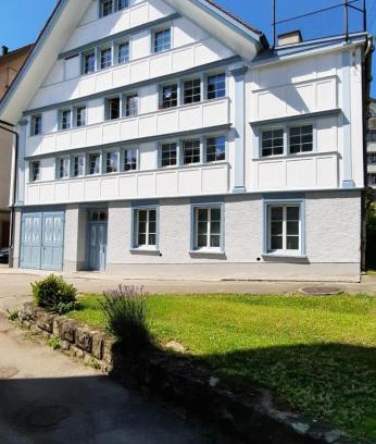 Gais Apartment | Vreni`s Ferienwohnung