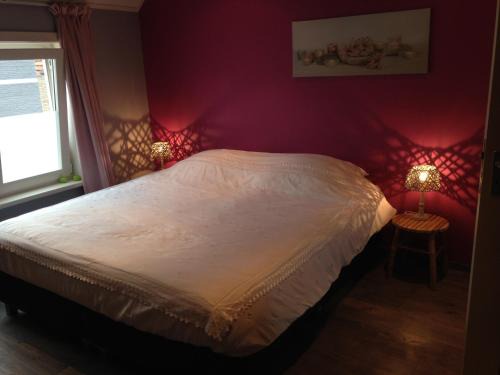 IJzendijke Bed & Breakfast | Vrije Vlinders