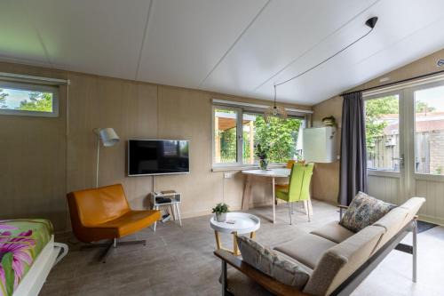 Vlissingen House | Vrijvakantiehuis Vrijburgstraat 10