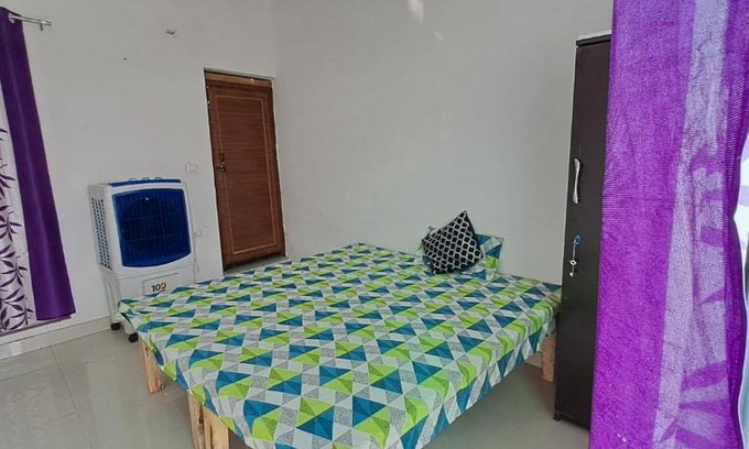 Vrindavan House | Vrinda homestay